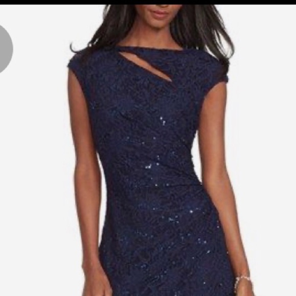 Raulph Lauren Gown